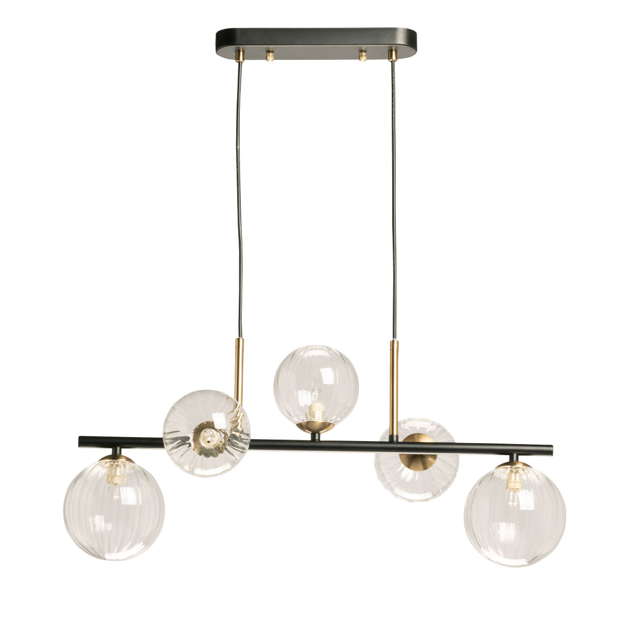 Люстра De city Оливия 306016105 5/7w led g9