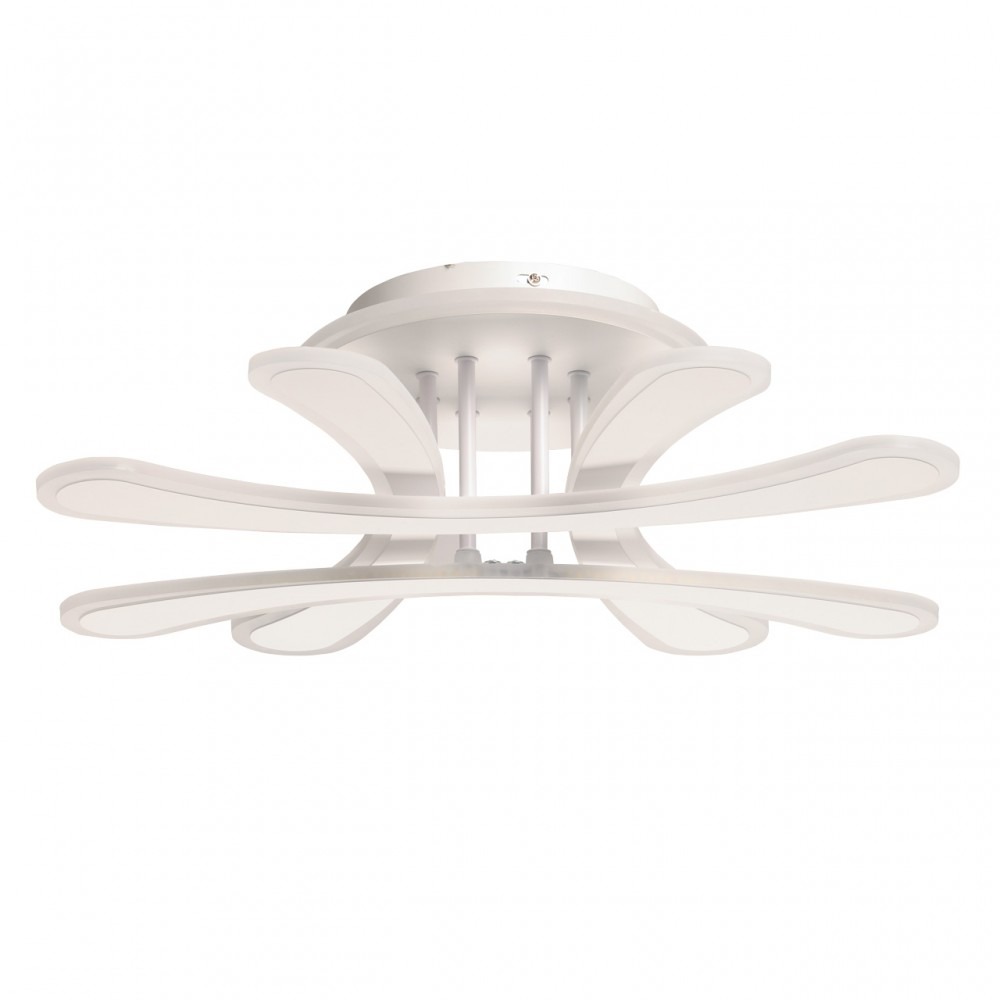 Люстра De city Оскар 142w LED 220