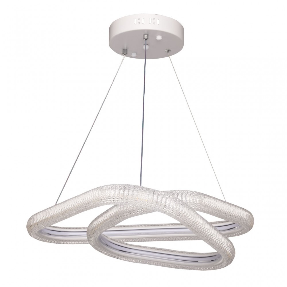 Люстра De city Оскар 210w LED 220