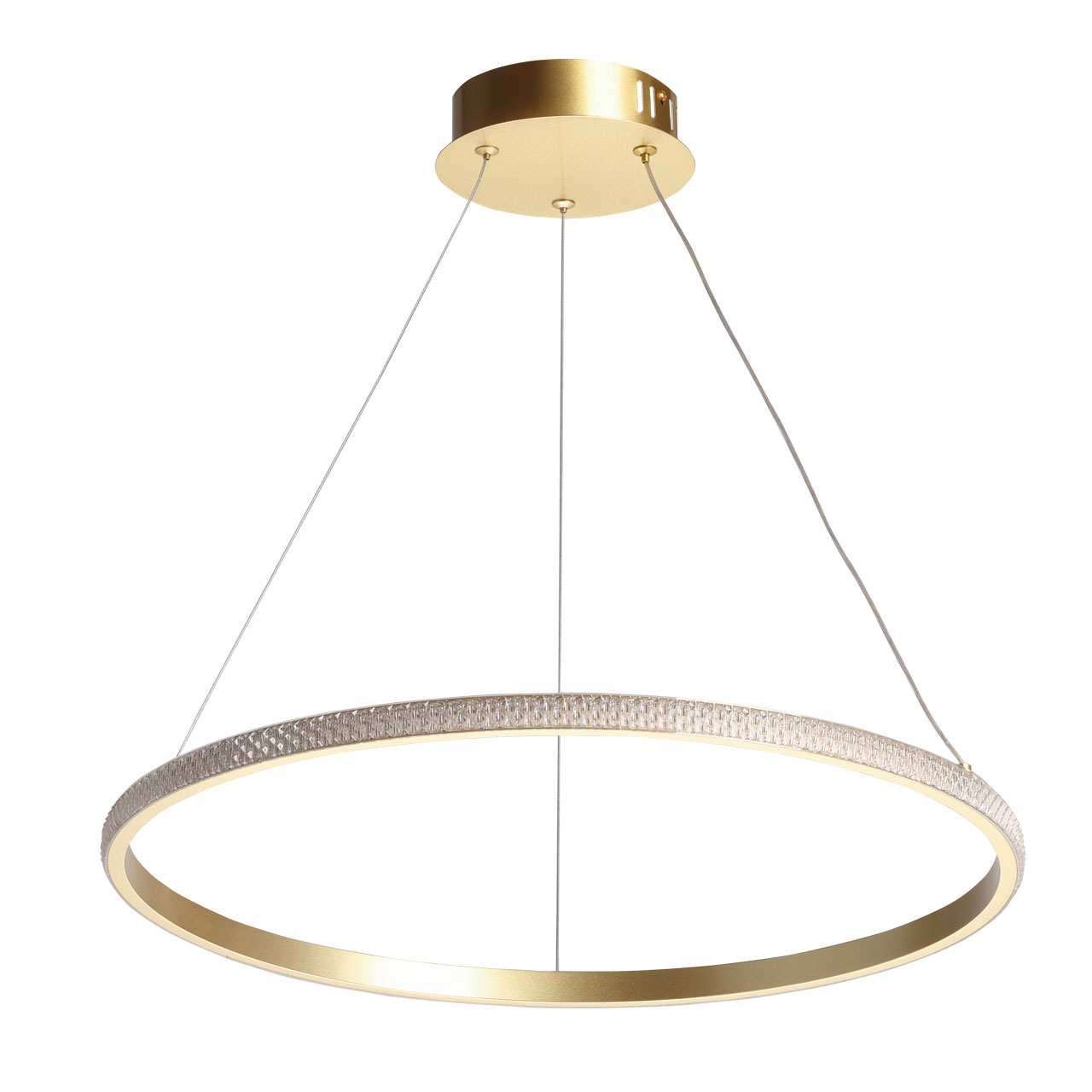 Люстра De city Оскар 510012401 50w led