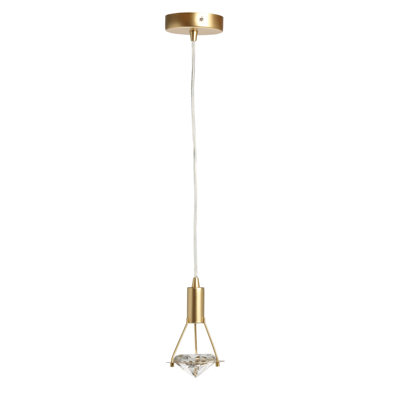 Люстра De markt 1/4W LED 220V