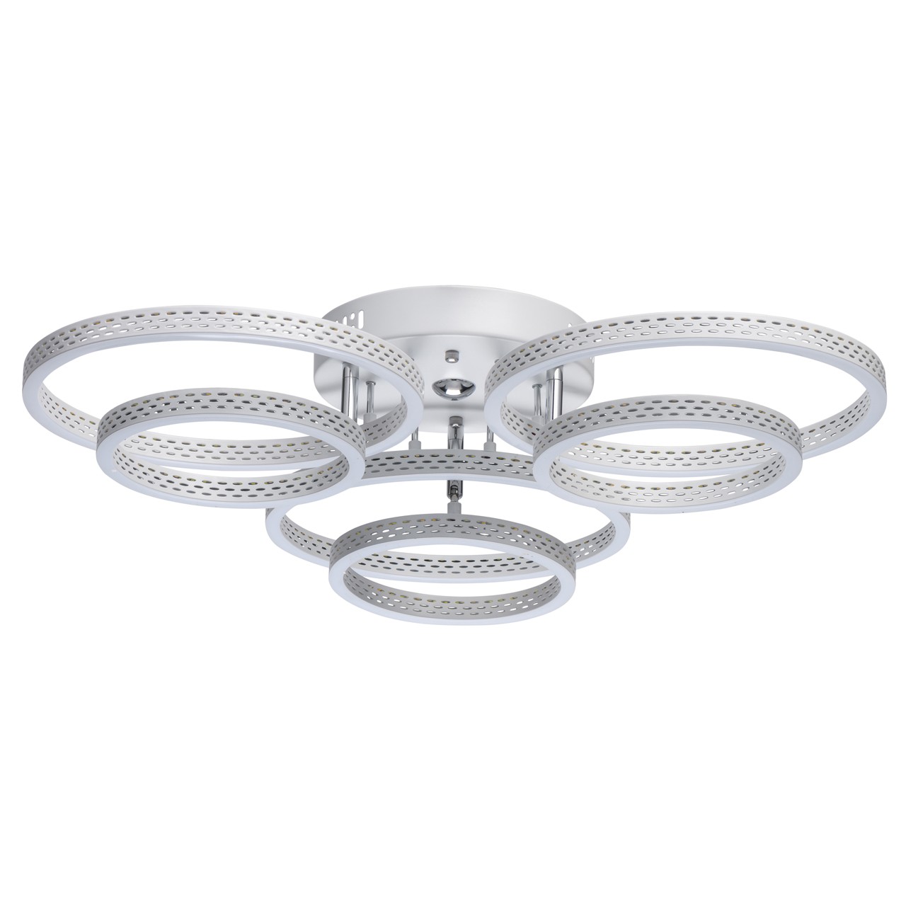 Люстра De markt 496019006 70w led