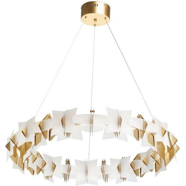 Люстра De markt 661018401 60W Led 220V