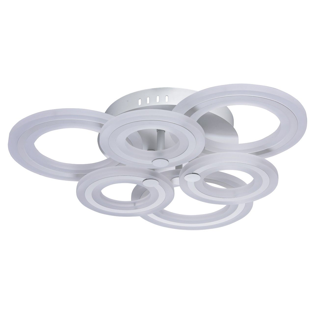 Люстра De markt 674011206 60w led