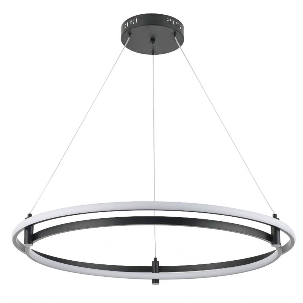 Люстра De markt 675014802 75W Led 220V