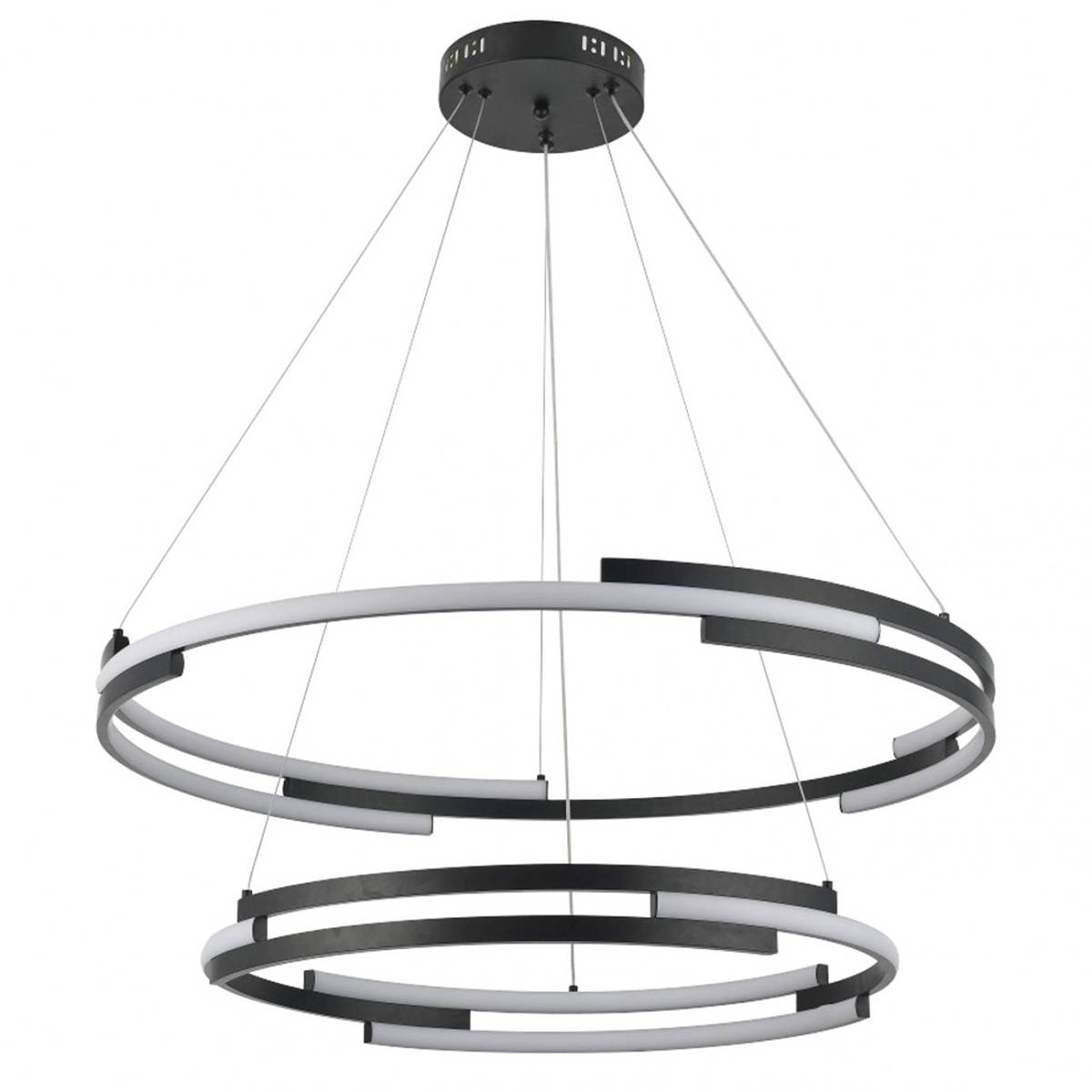 Люстра De markt 675015002 120W Led 220V