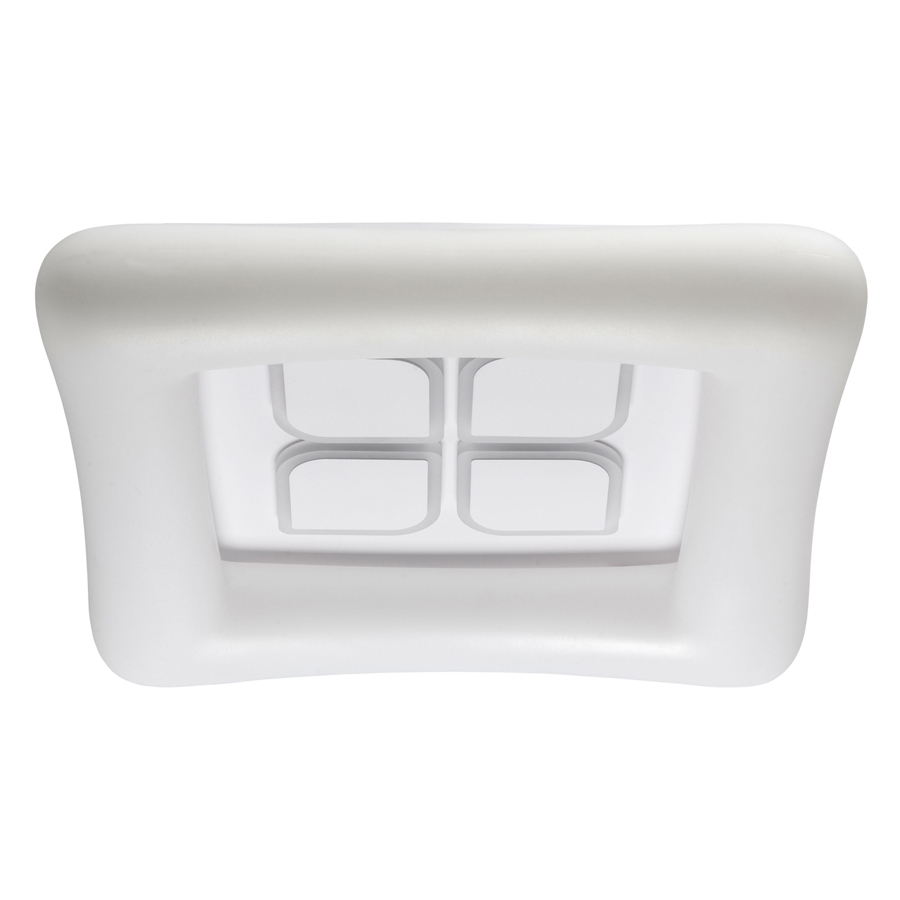 Люстра De markt 706010801 9/5w led