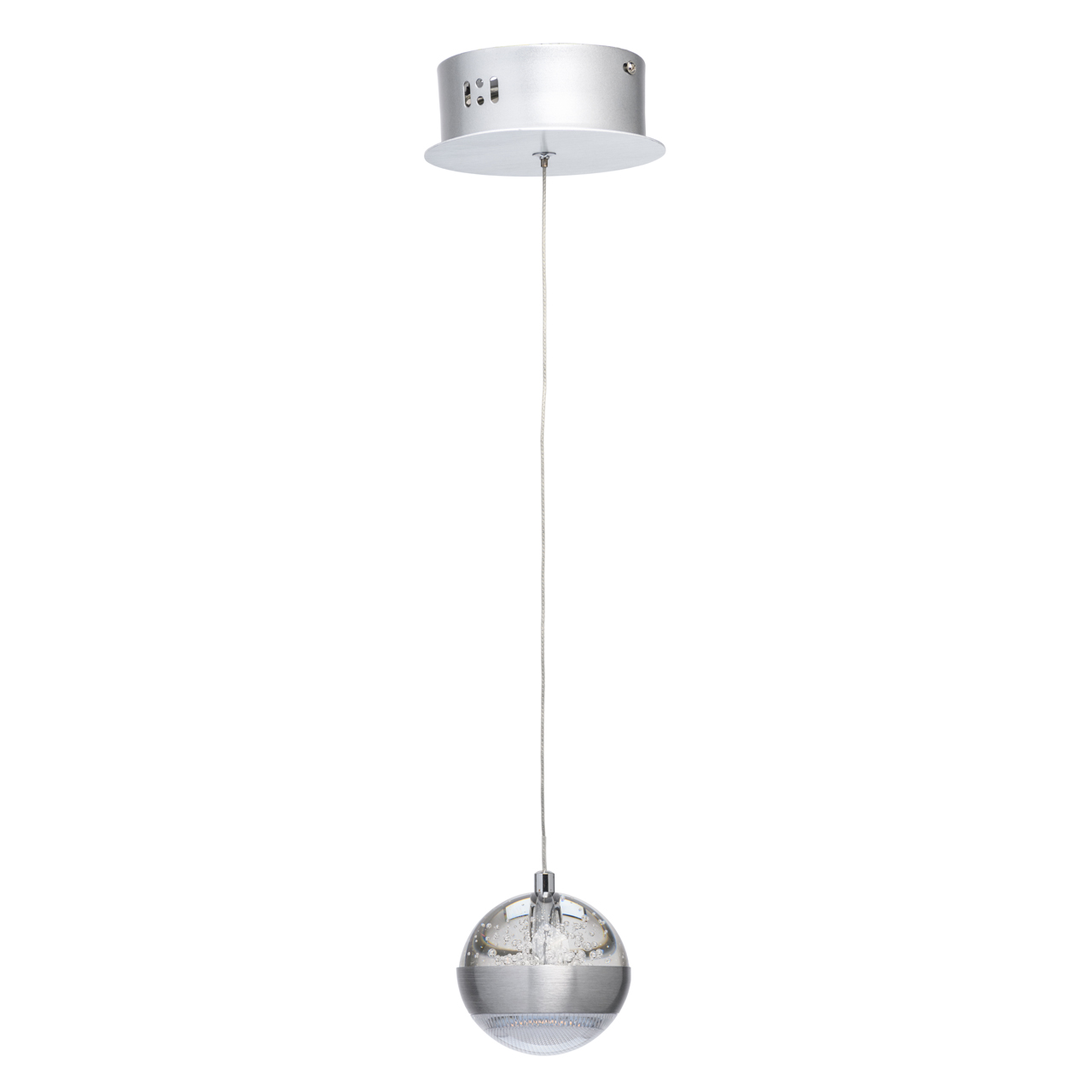 Люстра De markt 730010101 6w led