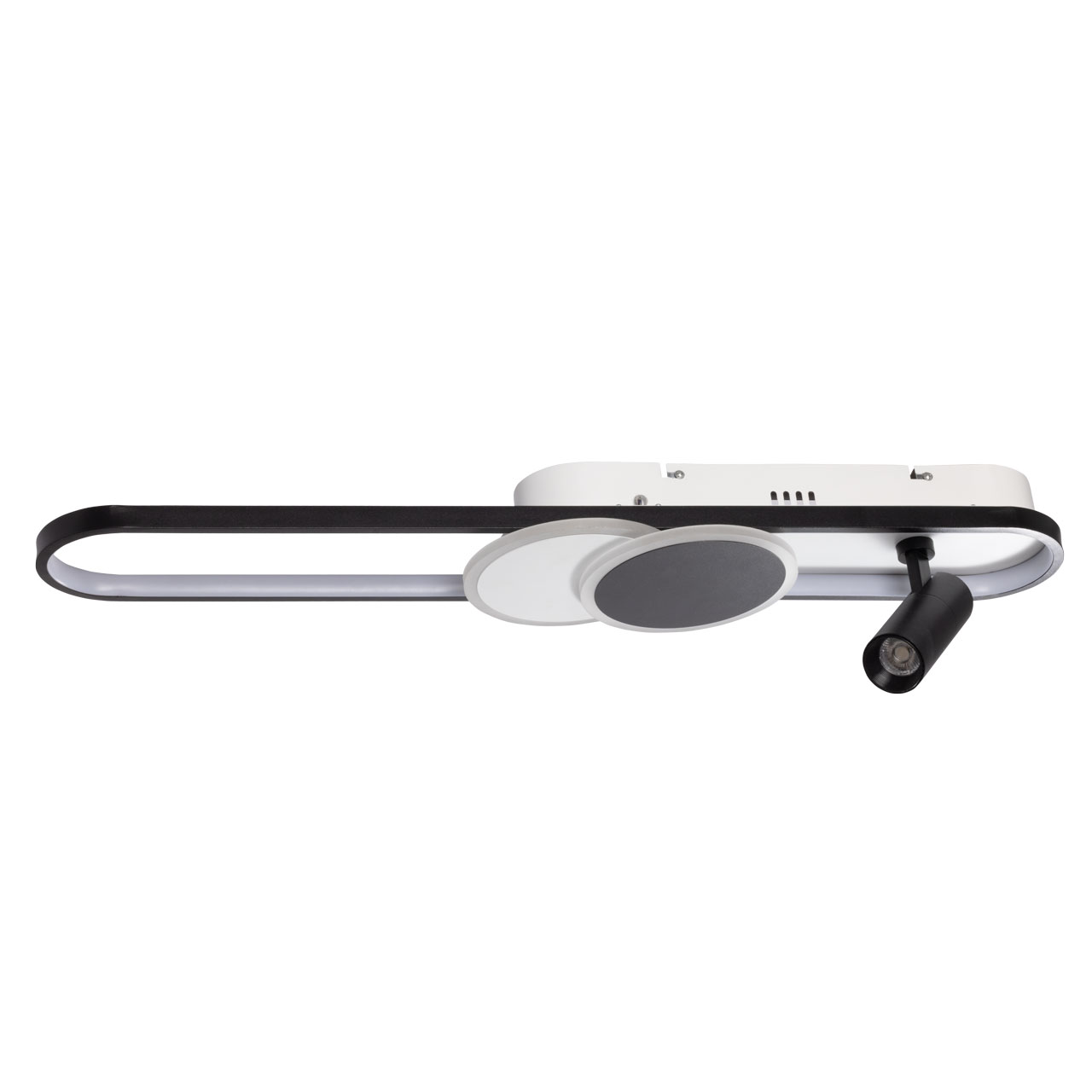 Люстра De markt Драйв 45w 5w LED 220