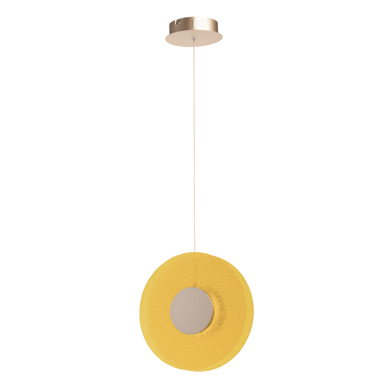 Люстра De markt Фрайталь 8w LED 220