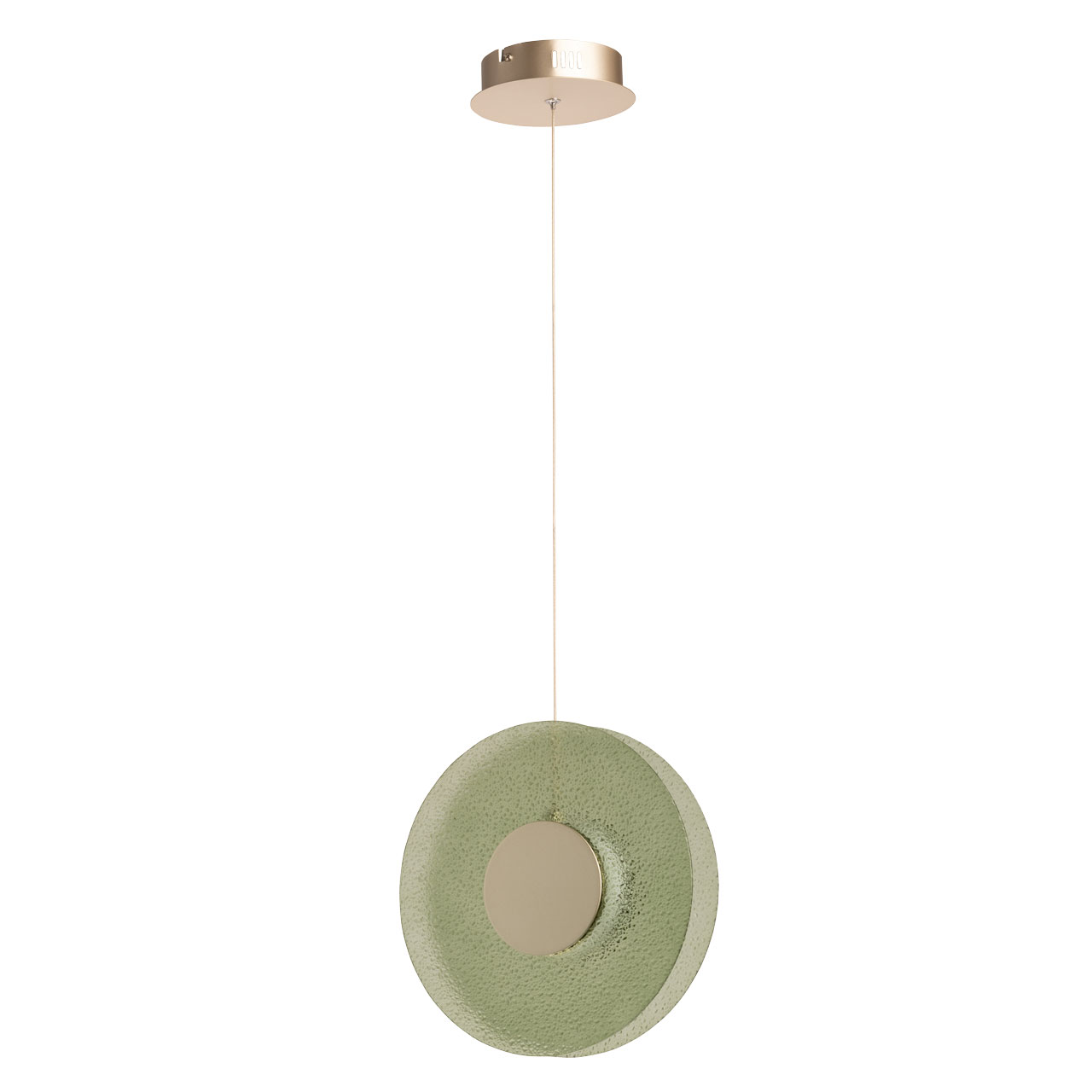 Люстра De markt Фрайталь 8w LED 220