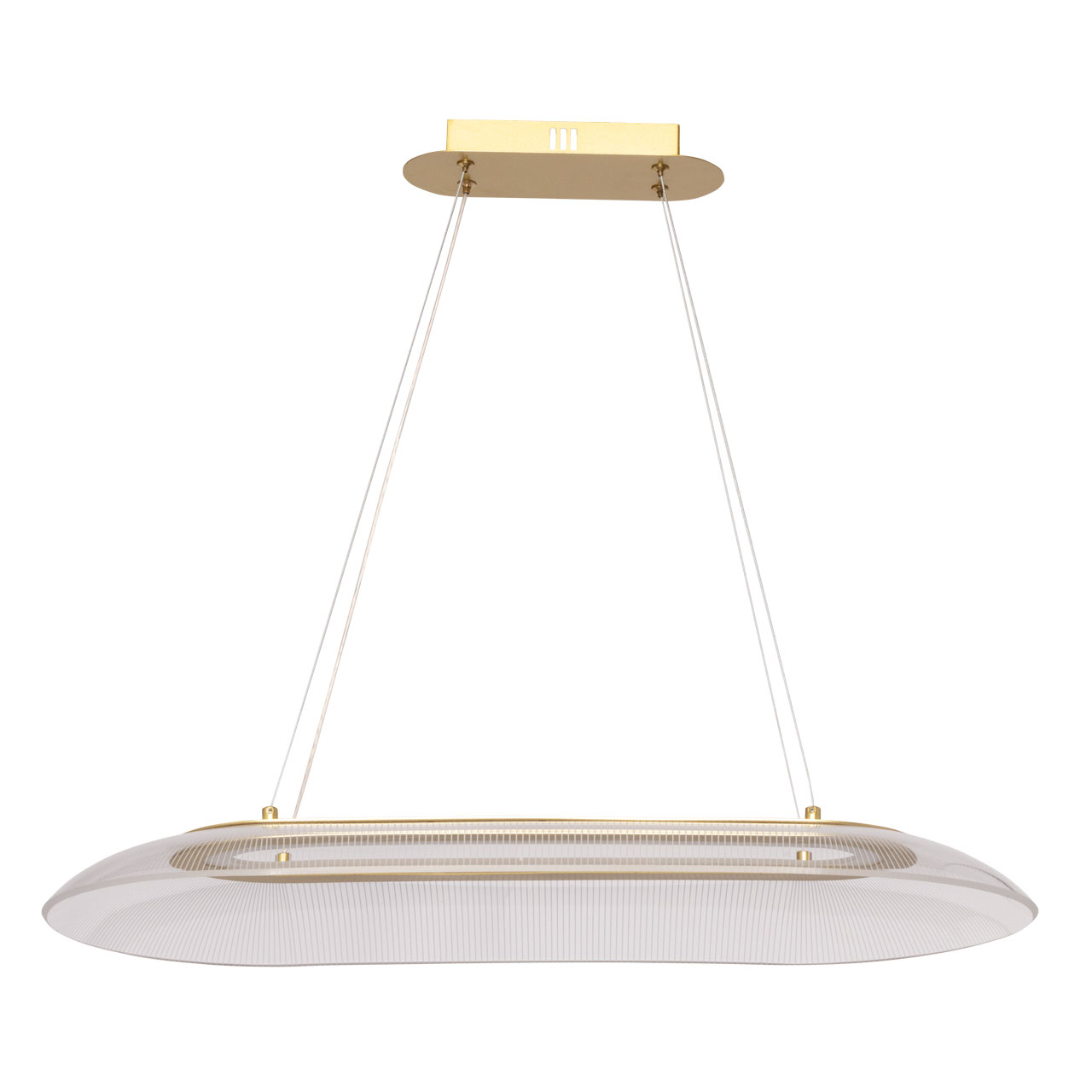 Люстра De markt Конти 40w LED 220