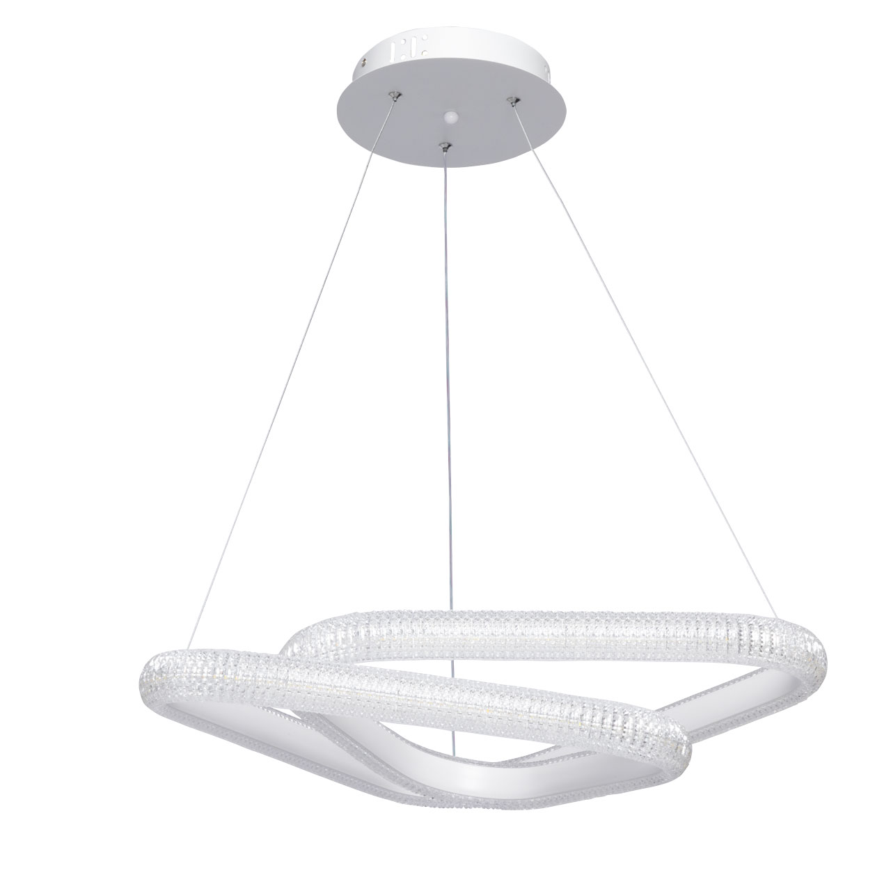 Люстра De markt Оскар 106w LED 220