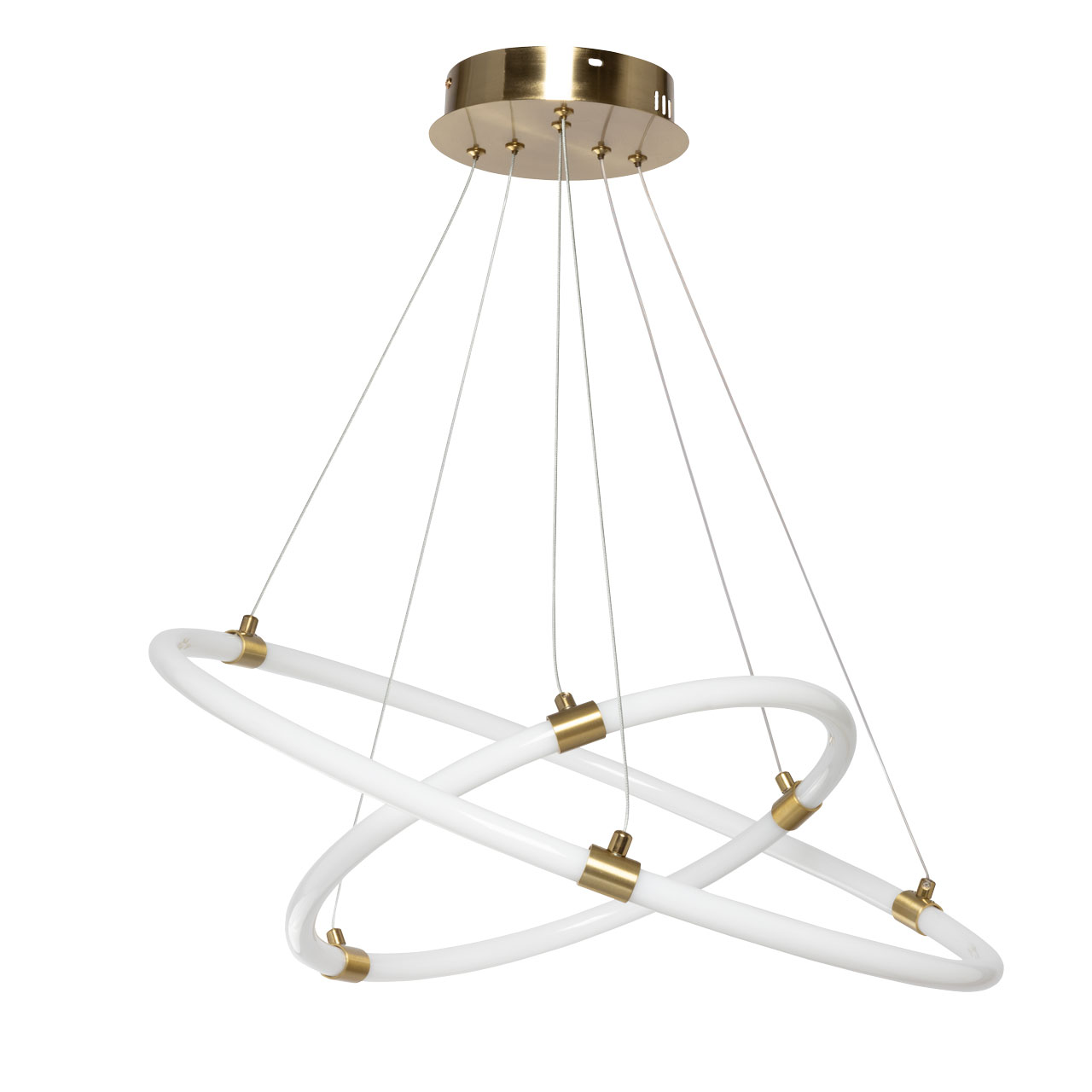 Люстра De markt Толедо 71w LED 220