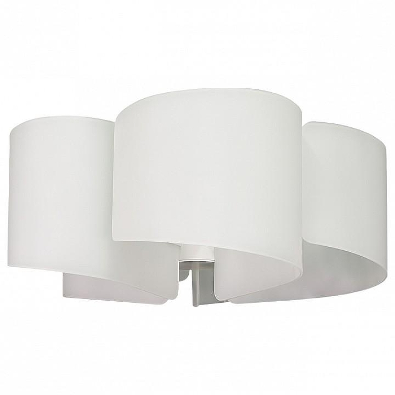 Люстра Lightstar P1ttore 811050 цвет плафона/подвески Белый, цвет арматуры Белый