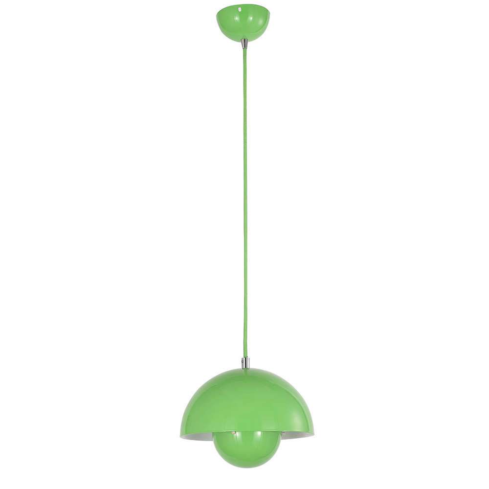 Люстра Lucia tucci Narni 197.1 verde