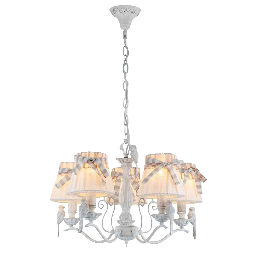 Люстра Maytoni Arm013-05-w