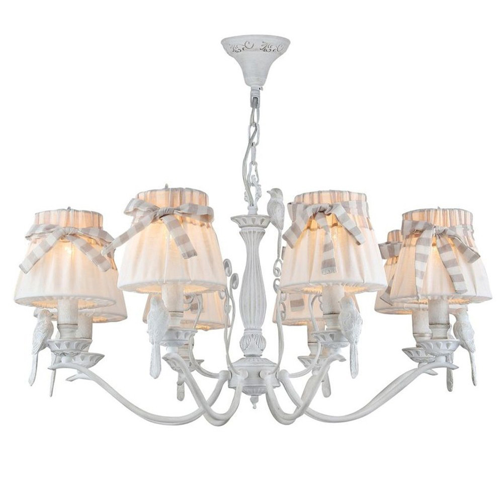 Люстра Maytoni Arm013-08-w