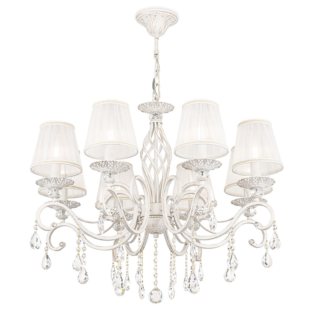 Люстра Maytoni Arm247-08-g