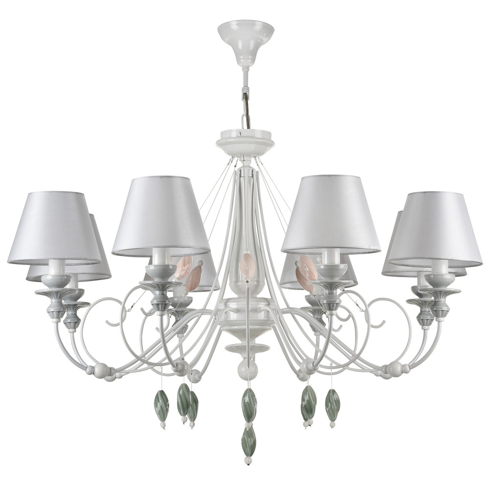 Люстра Maytoni Arm540-08-w