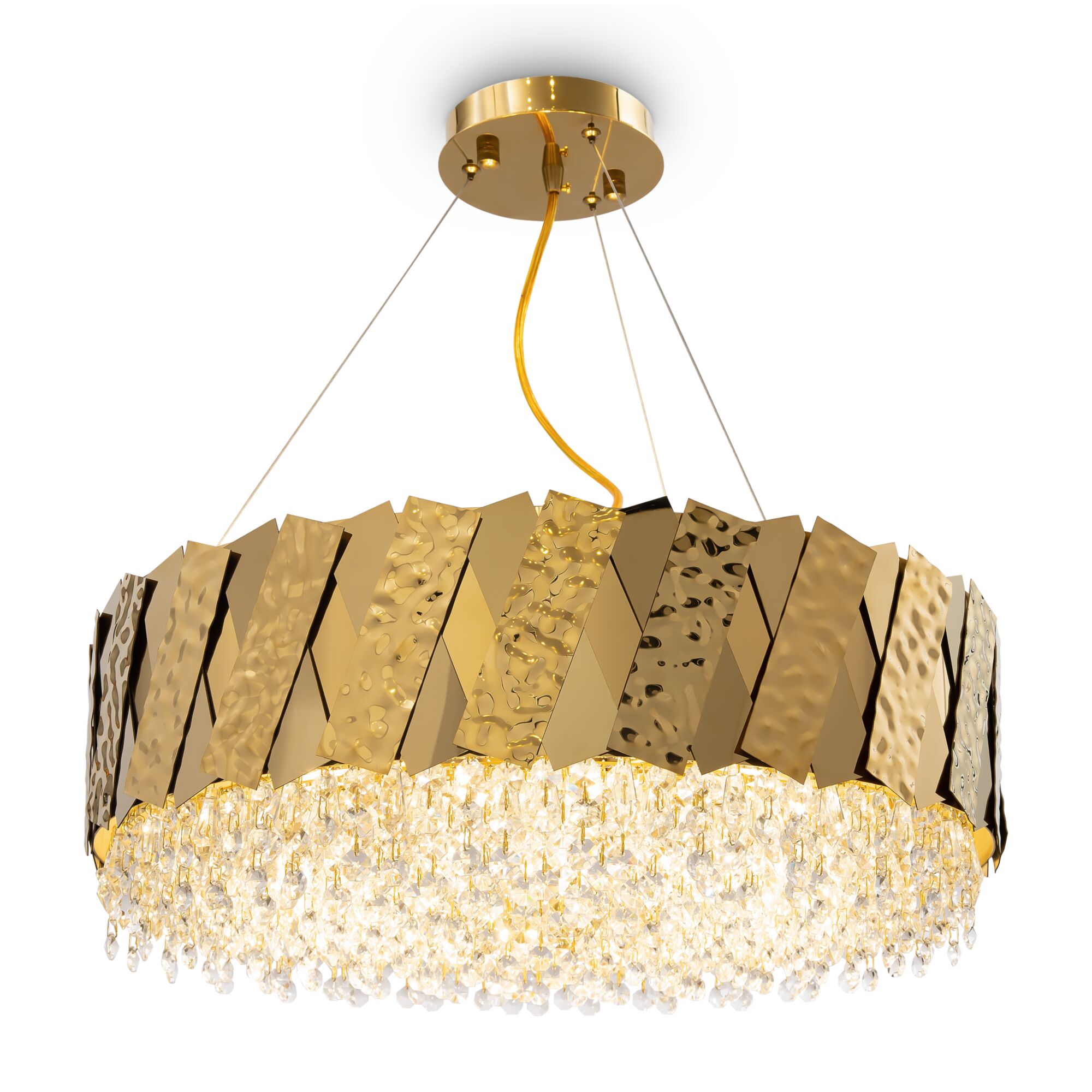 Люстра Maytoni Artistico MOD017PL-05BS