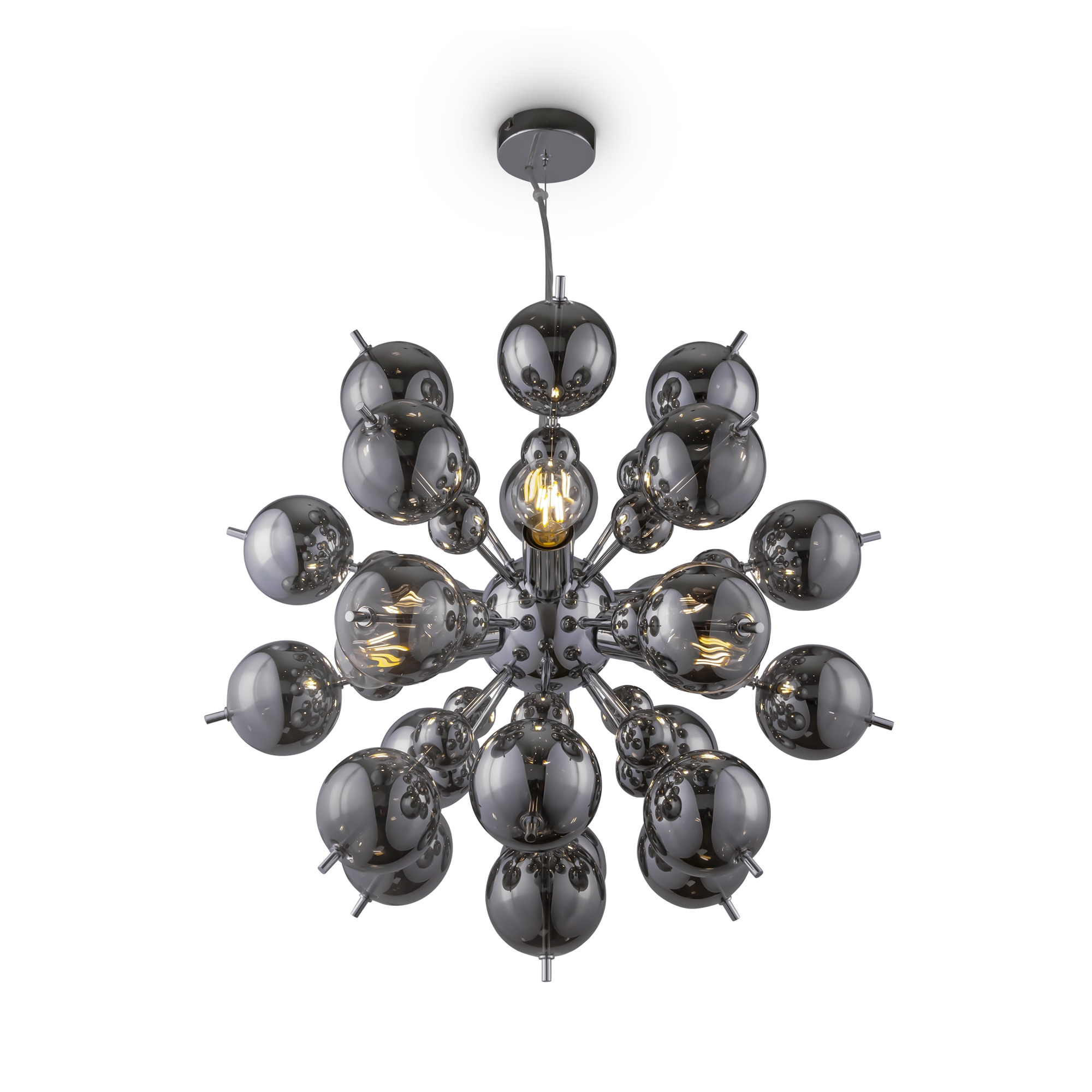 Люстра Maytoni Bolla MOD133PL-06CH