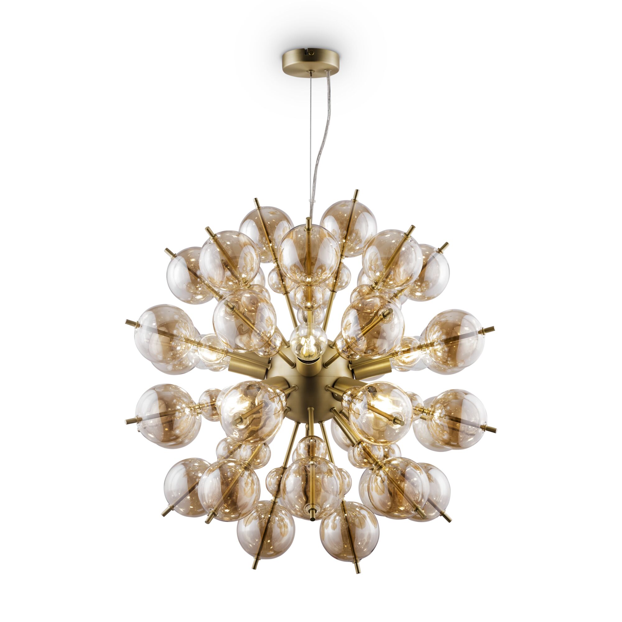 Люстра Maytoni Bolla MOD133PL-08BS