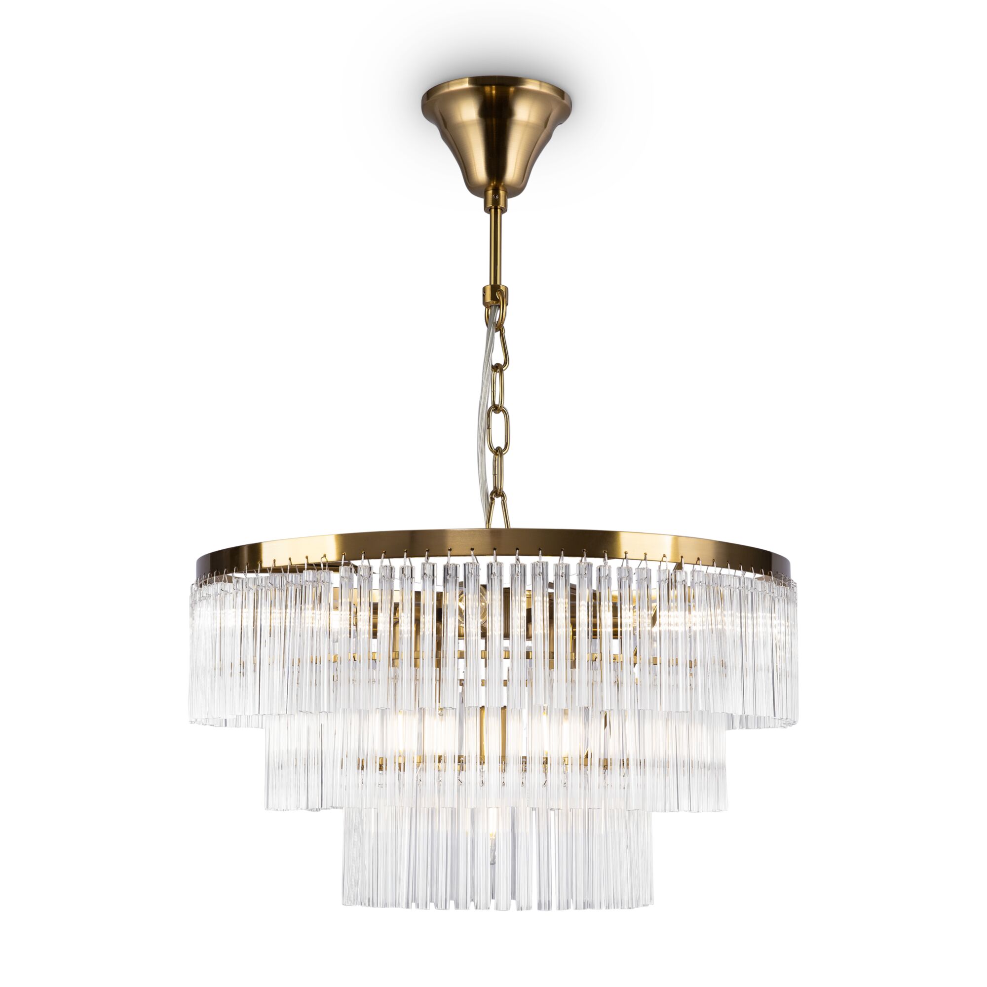 Люстра Maytoni Colonne MOD093PL-09BS