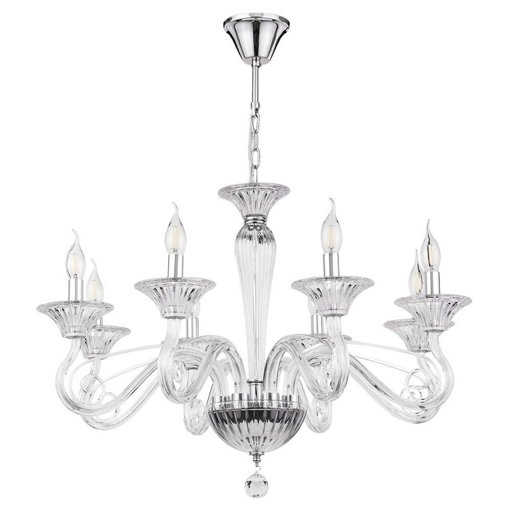 Люстра Maytoni Dia010pl-08tr