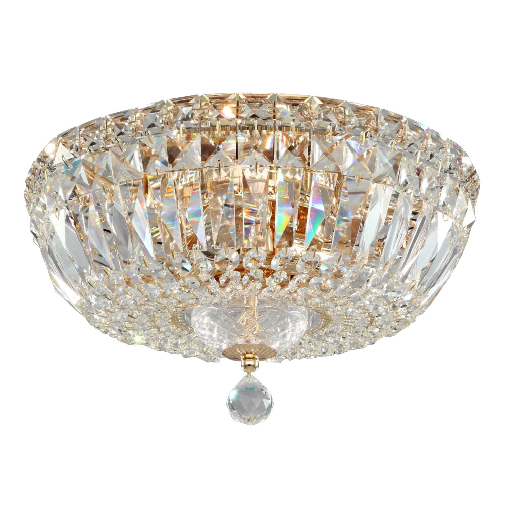 Люстра Maytoni Dia100-cl-03-g