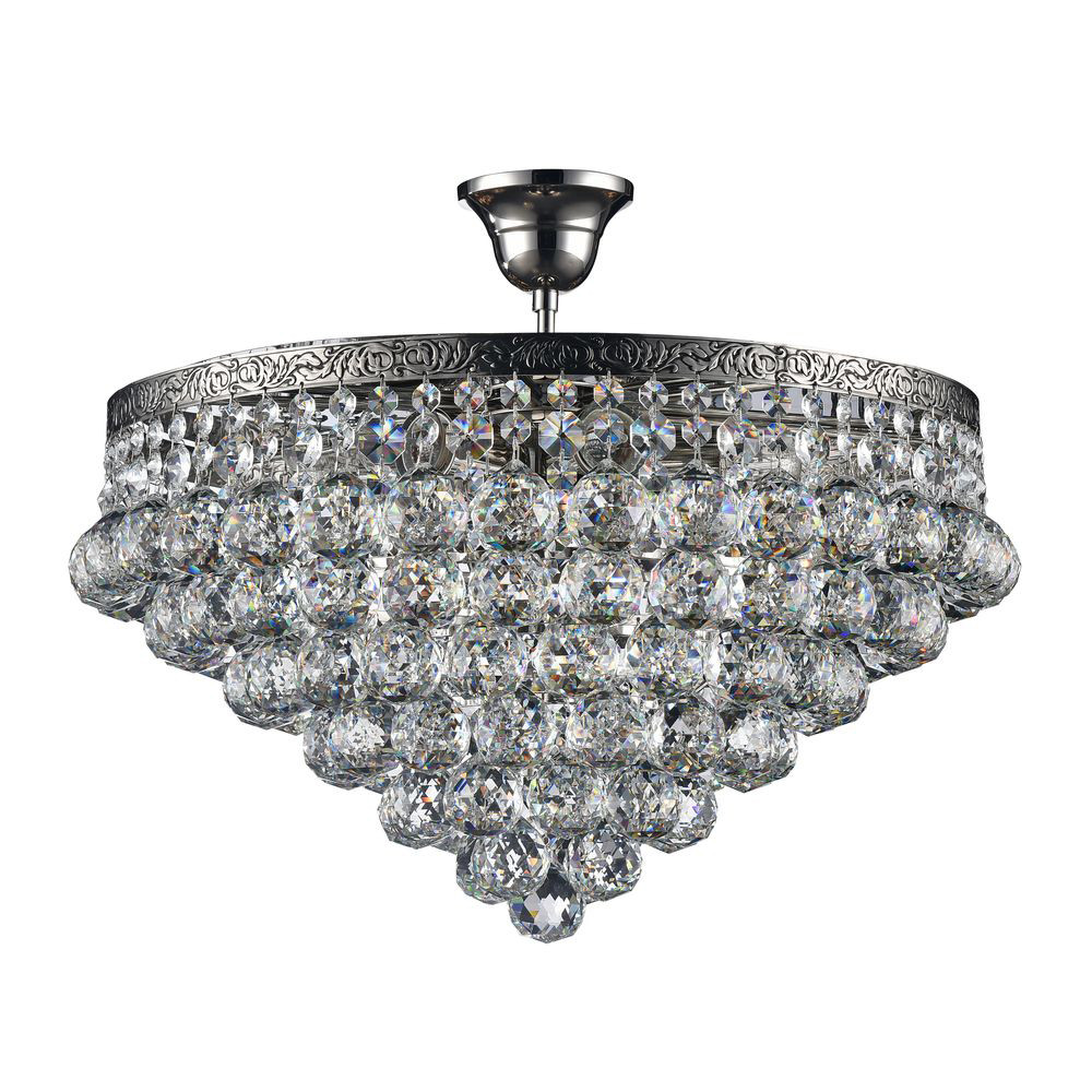 Люстра Maytoni Dia783-cl46-6-n