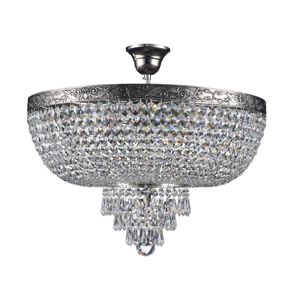 Люстра Maytoni Dia890-cl-06-n