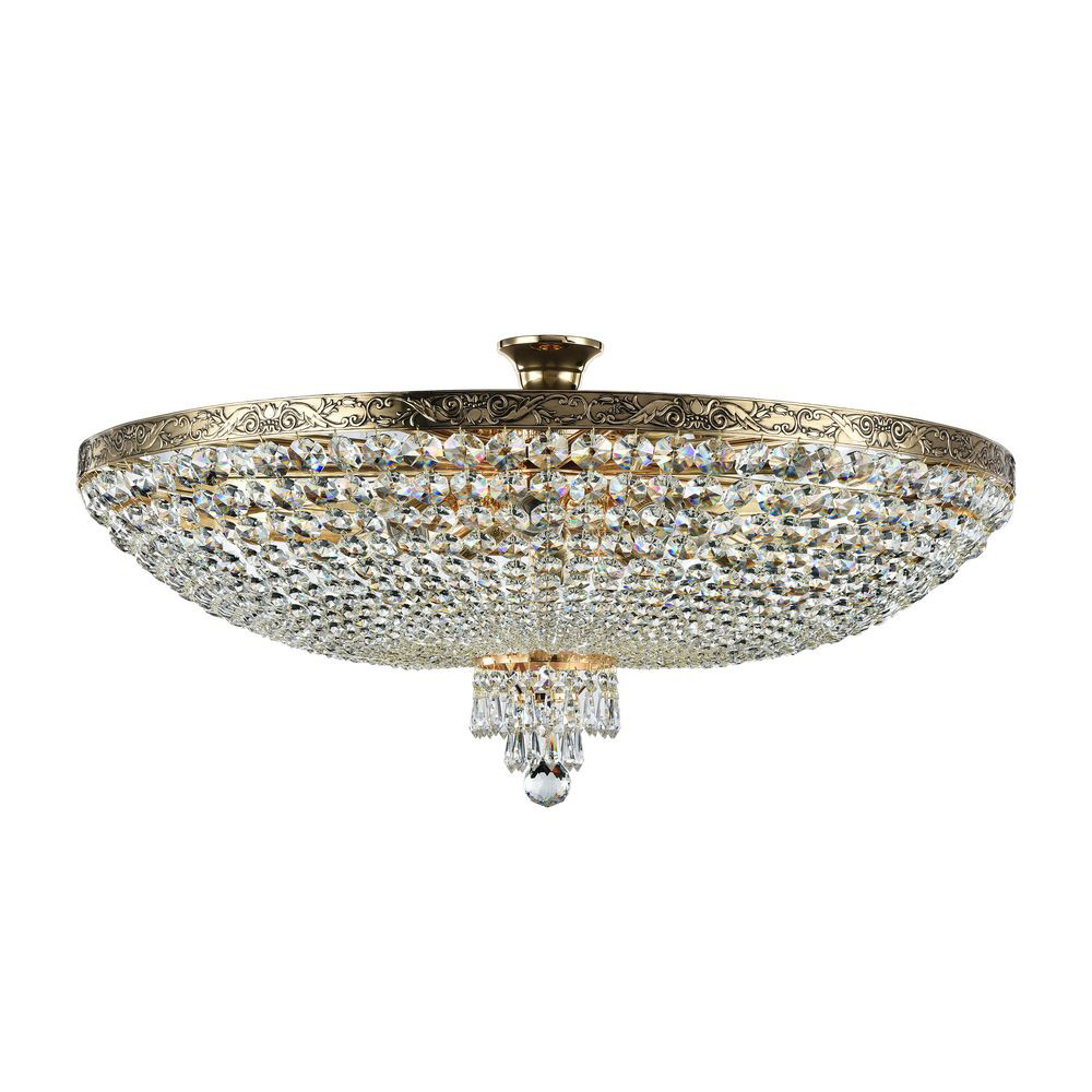 Люстра Maytoni Dia890-cl-10-g