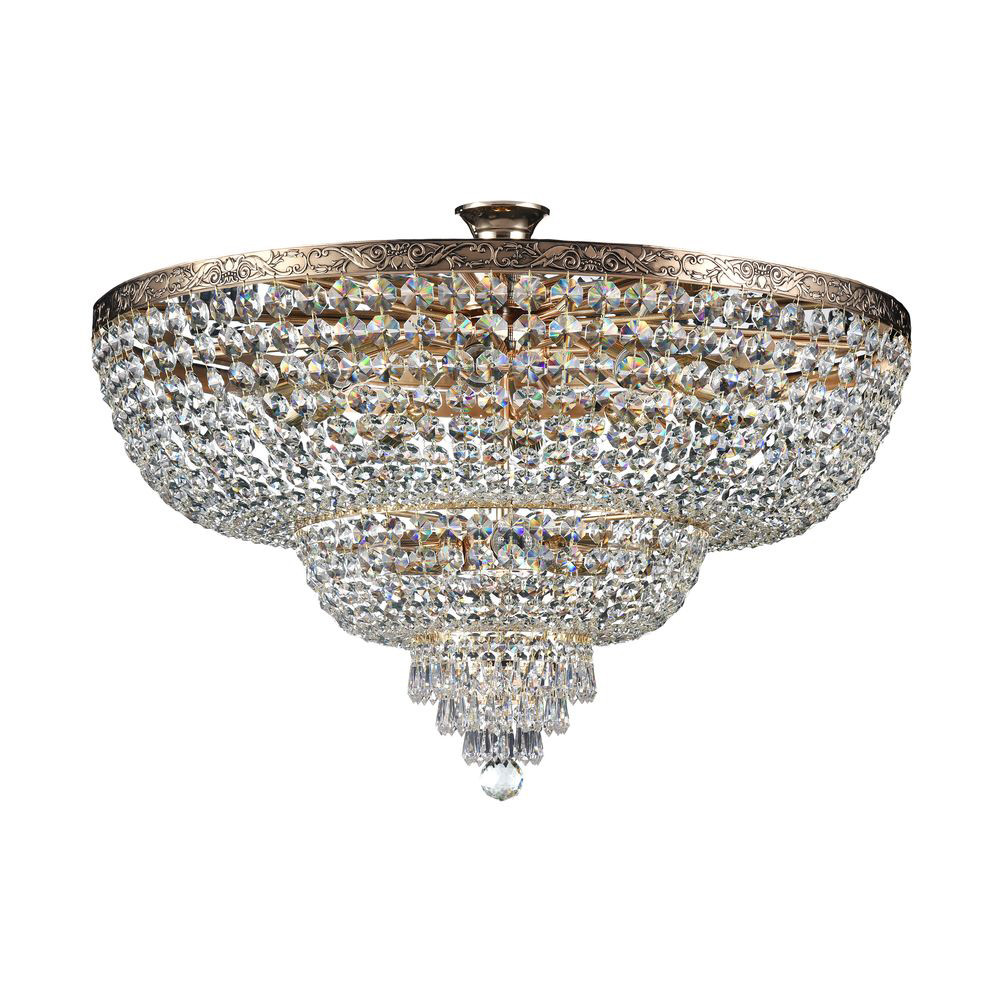 Люстра Maytoni Dia891-cl-14-g