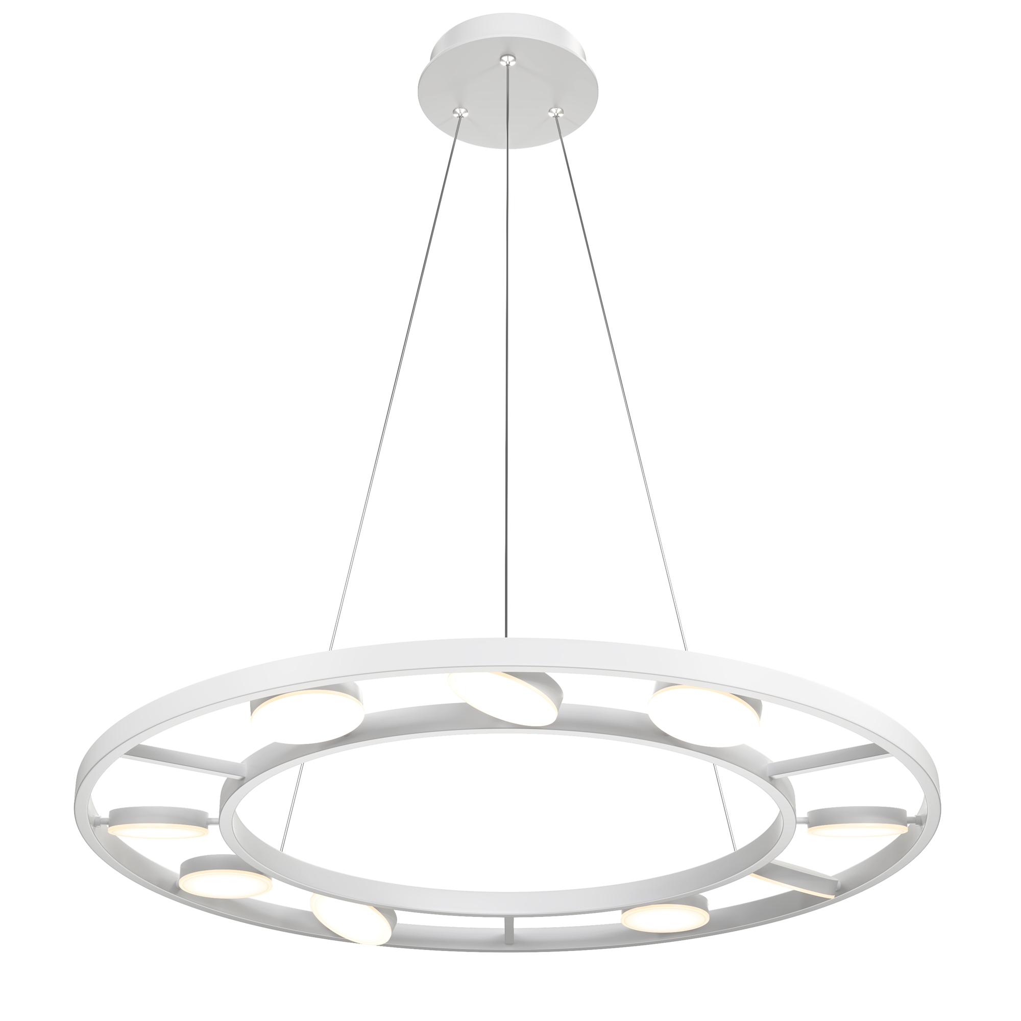 Люстра Maytoni Fad MOD070PL-L63W3K