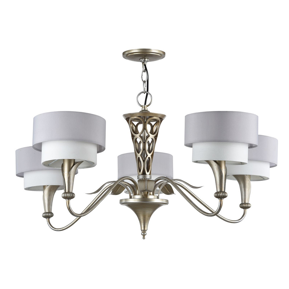 Люстра Maytoni H311-05-g