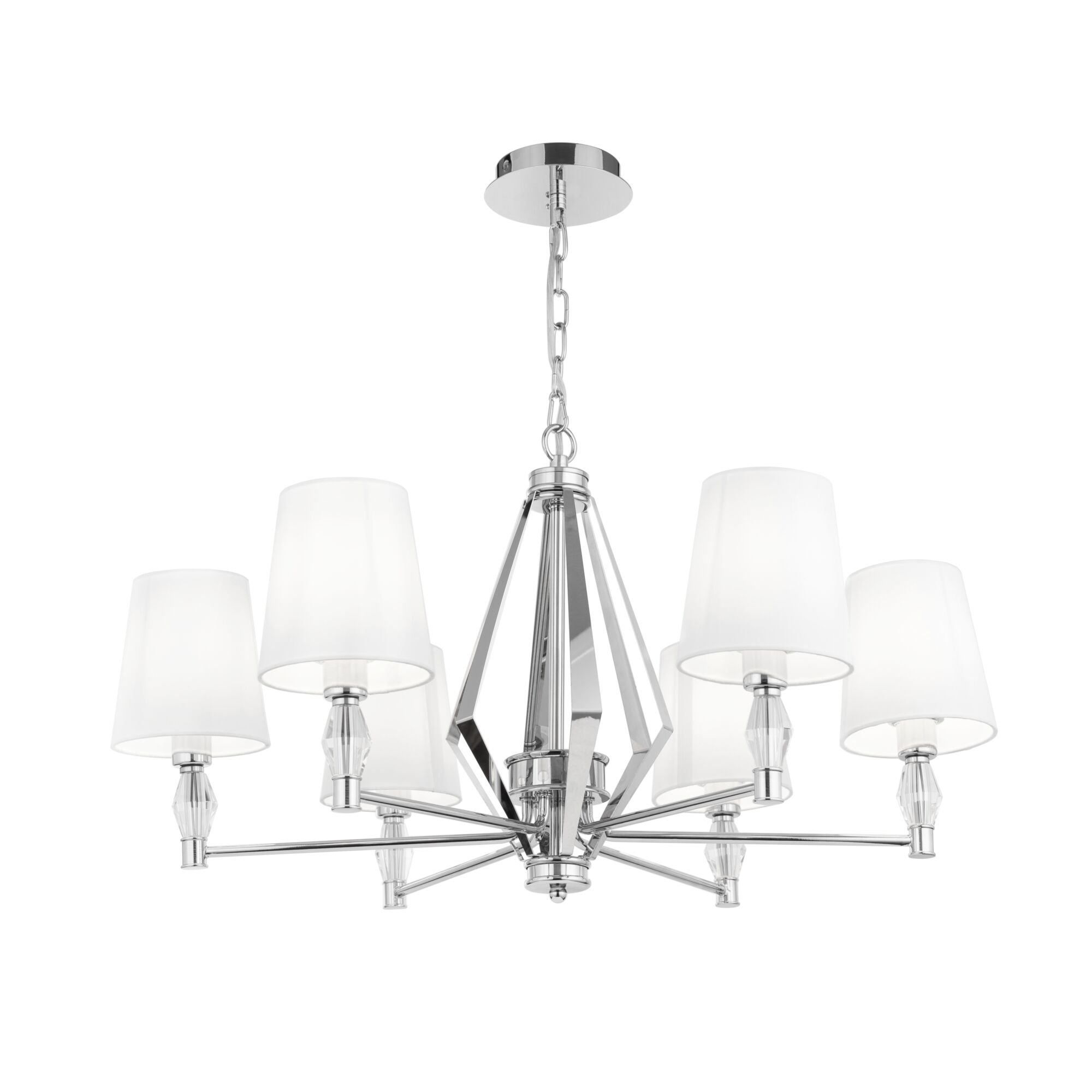 Люстра Maytoni Mod038pl-06ch
