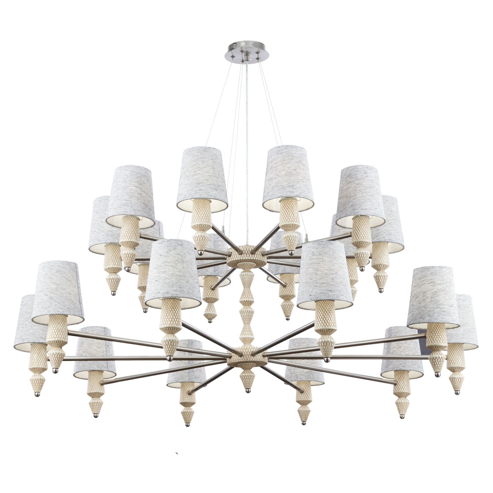 Люстра Maytoni Mod039pl-20n