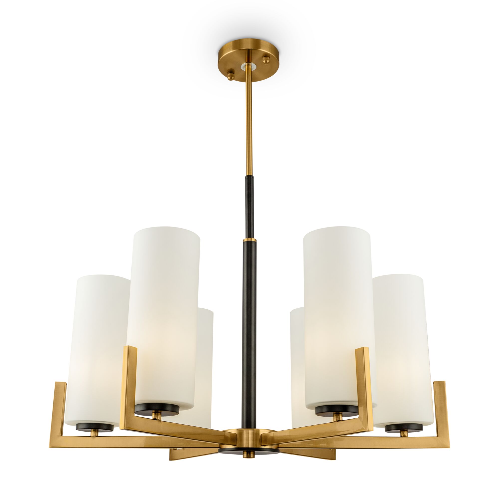 Люстра Maytoni Mod089pl-06bs
