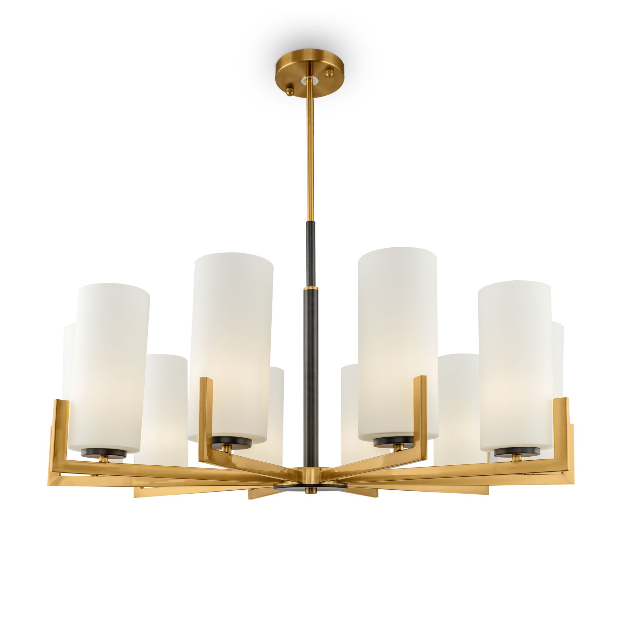 Люстра Maytoni Mod089pl-10bs