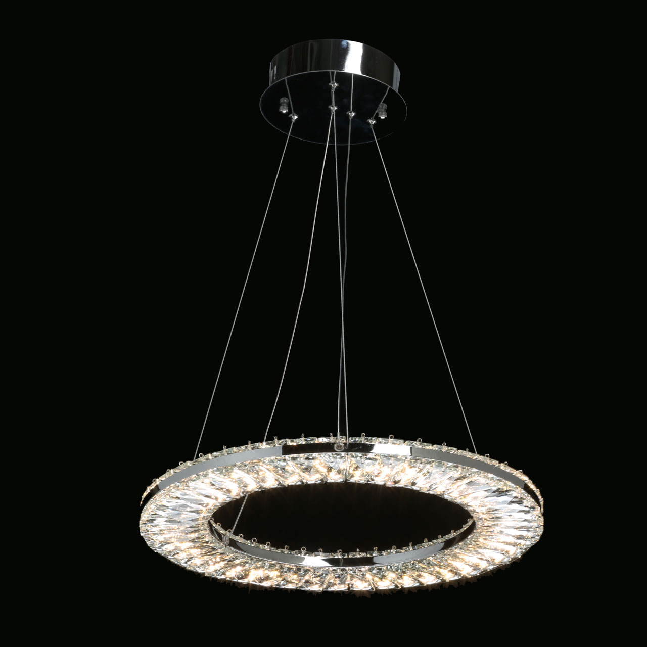 Люстра MW 40W LED 220V