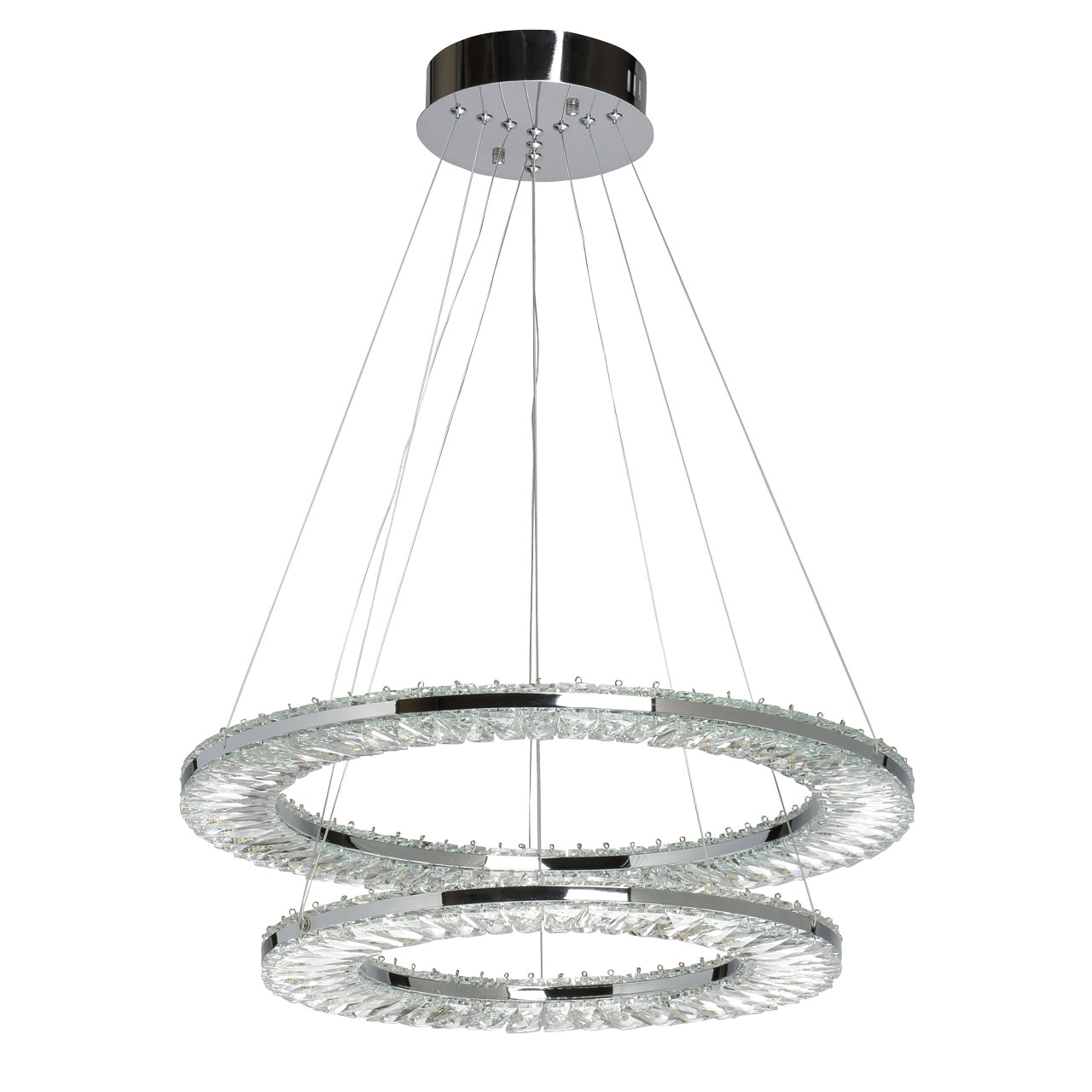 Люстра MW 90W LED 220V