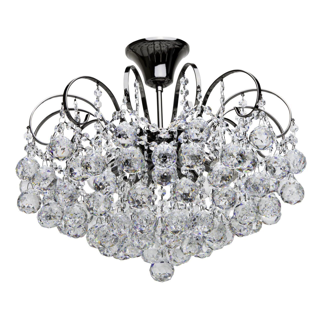 Люстра MW-Light 232016306 6/60w e14