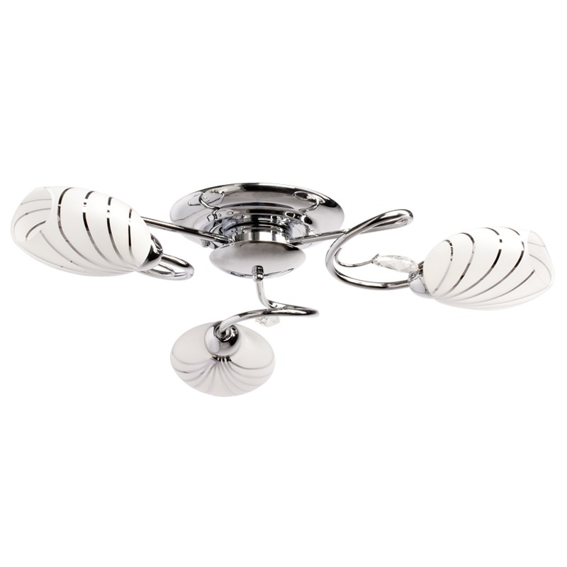 Люстра MW-Light 267012703 3/60w e14
