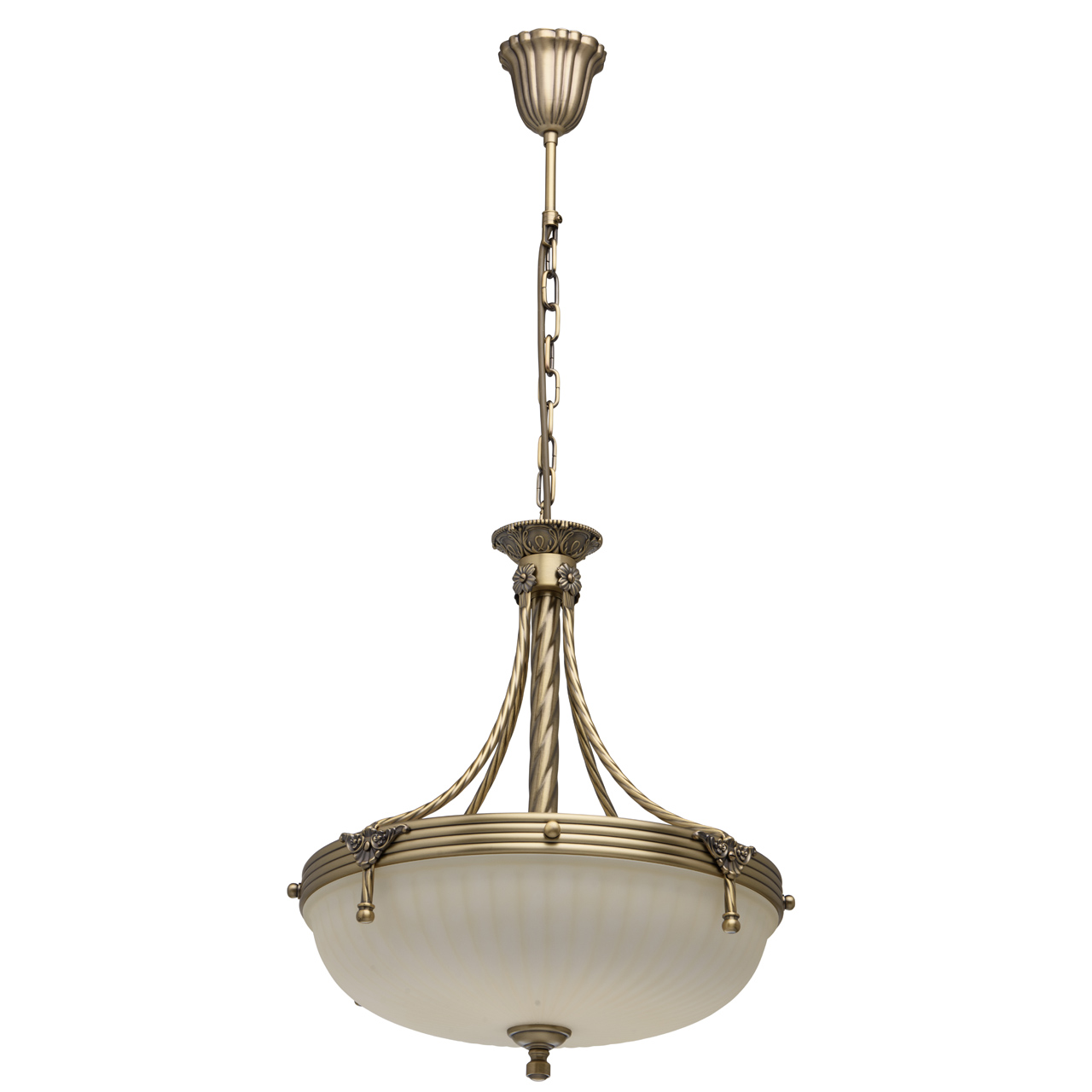 Люстра MW-Light 317010504 4/60w е14