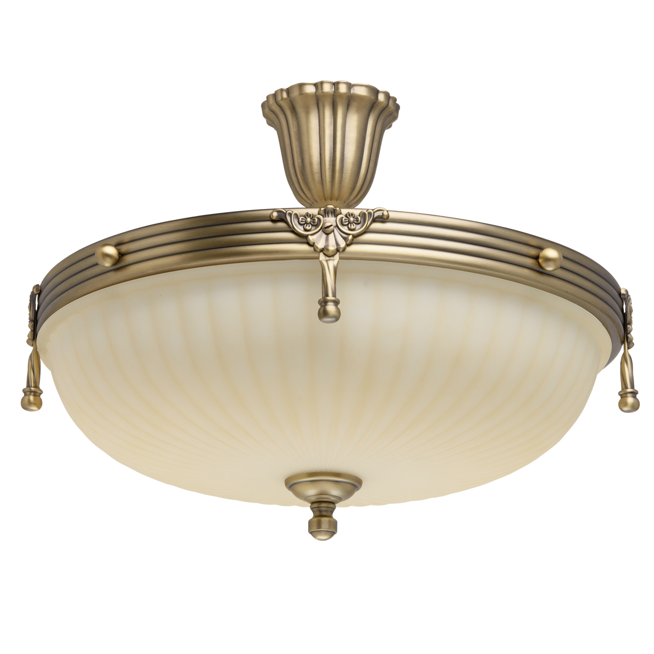 Люстра MW-Light 317011504 4/60w е14