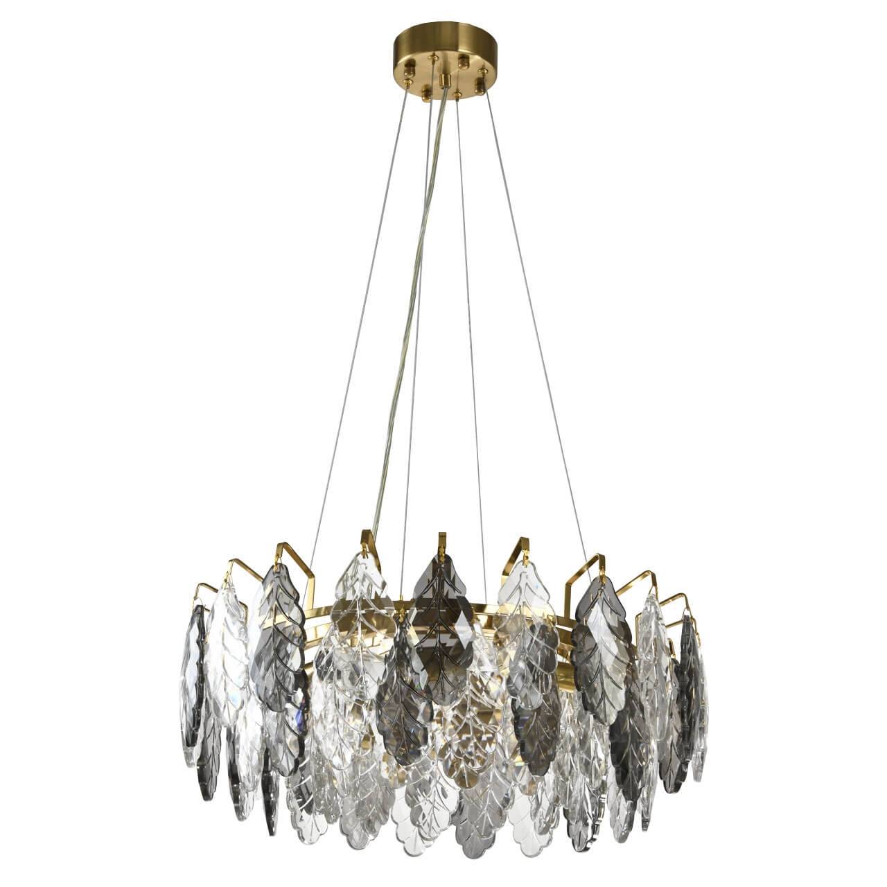 Люстра MW-Light 447012107 7/60W E14 220V
