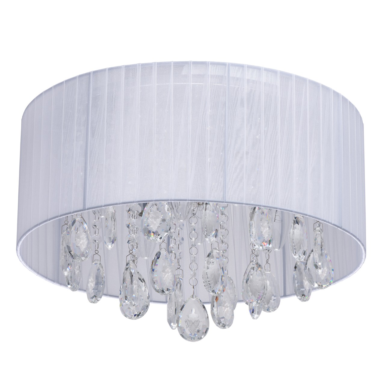 Люстра MW-Light 465015606 6/60w e14
