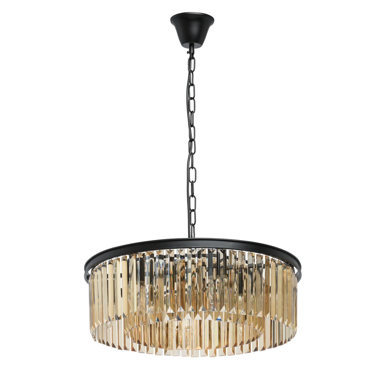 Люстра MW-Light 498014806 6/60w e14