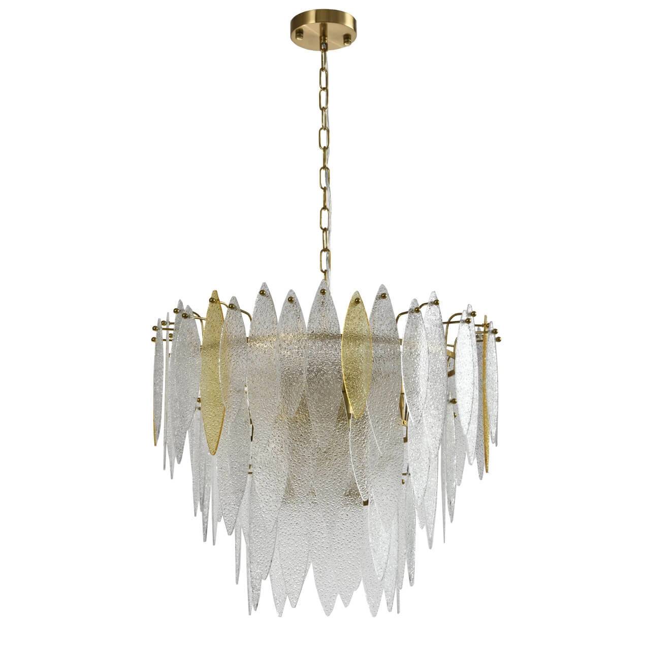 Люстра MW-Light 607014909 9/60W E14 220V